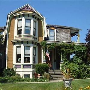 Boyden House Inn B&B